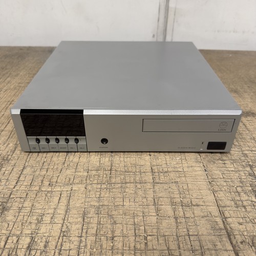 Linn classic music amp - music, ,