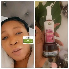  Whitening Yellow Tone cream(