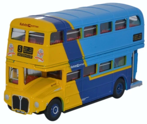 Oxford diecast routemaster - oxford,
