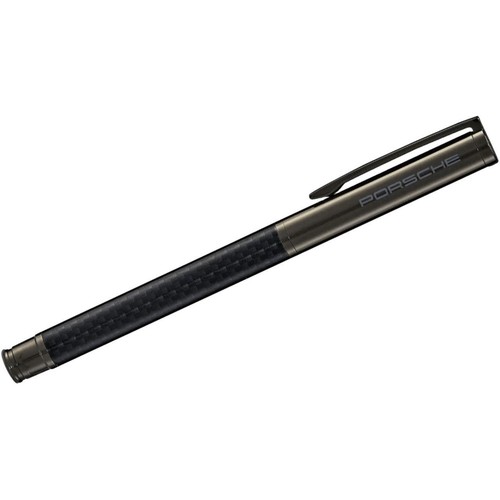 Porsche macan ballpoint - porsche,