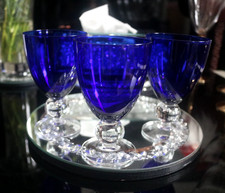 3 x Art Deco Vintage