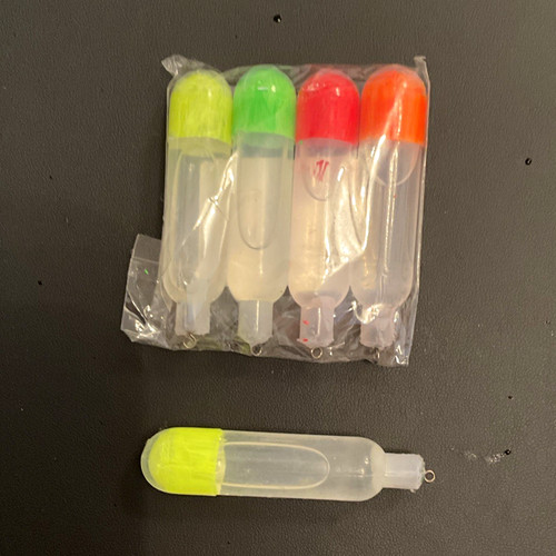 Mixed colour - 4, 7g