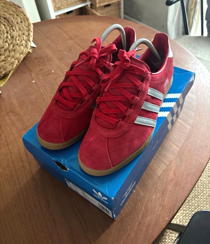 Adidas originals trimm star - trimm,