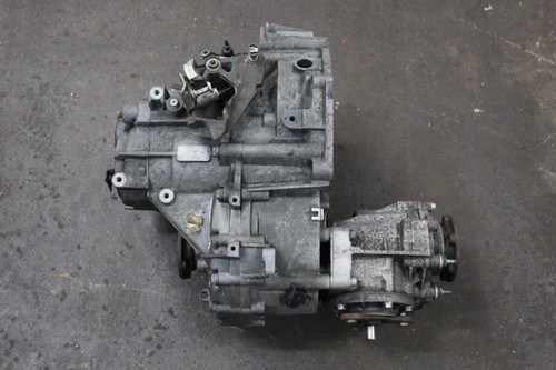 Audi speed manual - 8l,