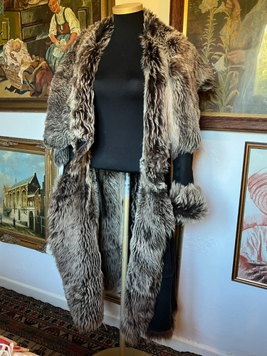 Genuine shearling sheepskin - genuine,