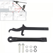 Lift Tool Kit for Husky with