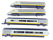 Hornby R1071 OO Gauge Class