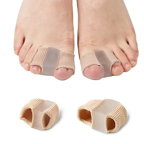 Pcs toe separators to - 1/2,