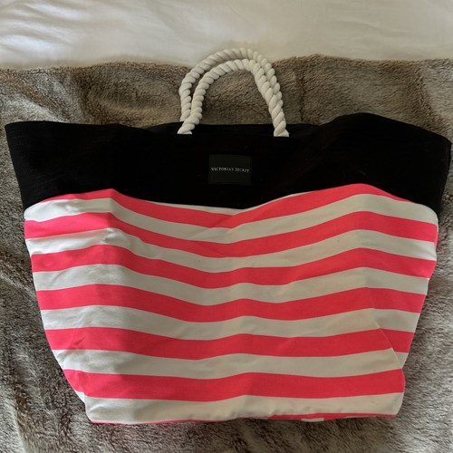 Victoria secret large pink - secret,