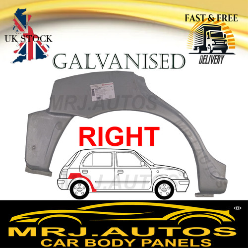 For nissan micra - for,