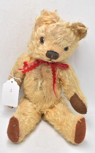Vintage 1940s chad - vintage,