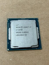 Intel Core i7-8700 Processor