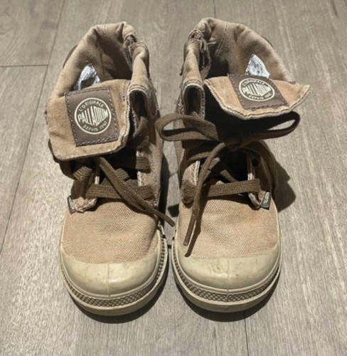 Palladium boots shoes - , kids