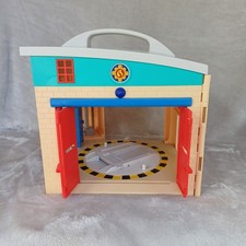 Fireman Sam Pontypandy Fire