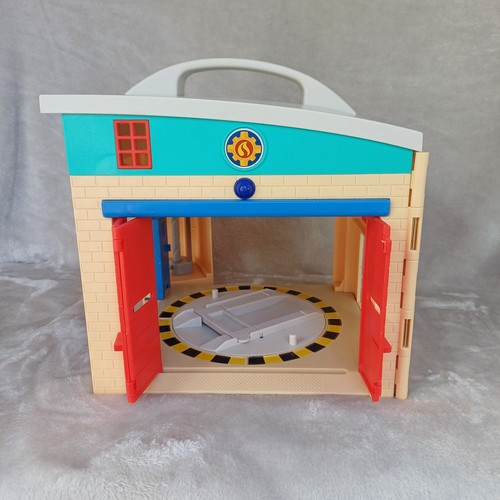Fireman sam pontypandy fire - fireman,