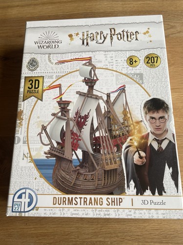 Harry potter puzzle - harry,