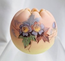 Antique Thomas Webb Queen's