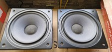 Wharfedale Linton/Denton Bass