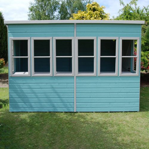 Sun pent single - 10,