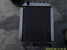 radiator to fit  Thwaites
