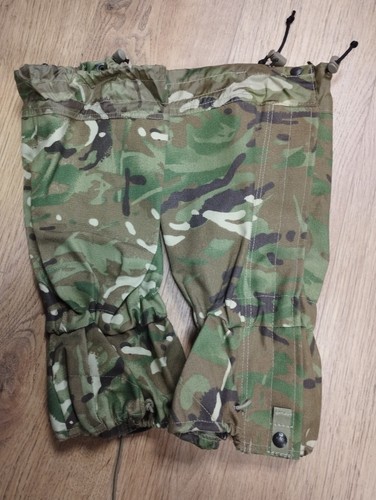 Genuine british army - british,