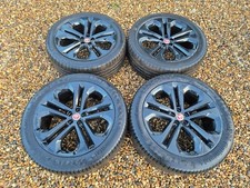 Genuine Jaguar F Pace 21"