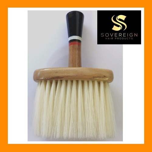 Hairdressers barbers neck - hairdressers,