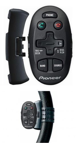 Pioneer sr110 car stereo - pioneer,