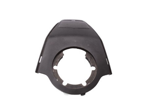 Fuel tank cover front upper - tank,
