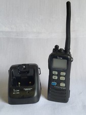 ICOM IC-M71 VHF Marine