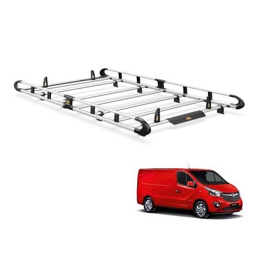 Vauxhall vivaro roof - roof, for