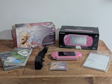 Sony PSP (1003) Limited