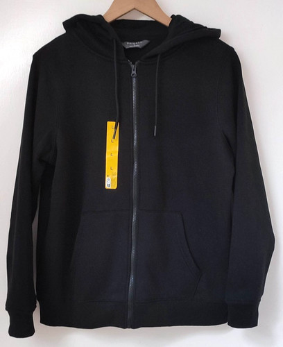 Black hoodie primark womens - black,