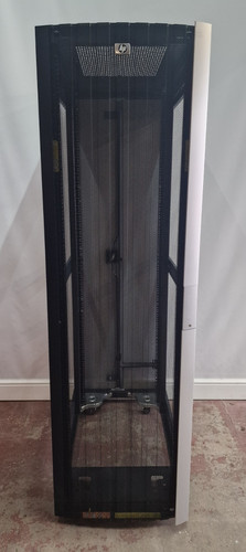10642 42u server rack - hp,