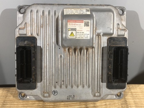 Used kubota 1j451 59052 - used,