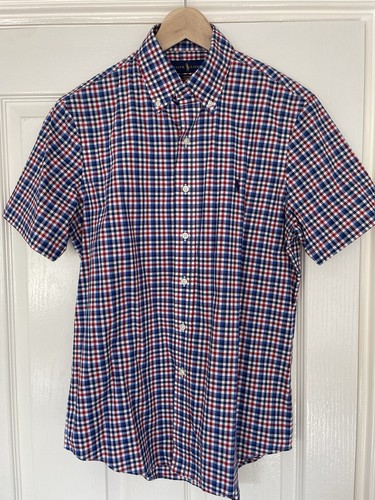 Men short sleeve polo - polo, ralph