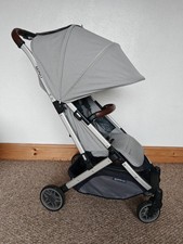 Uppababy Minu V2 stella