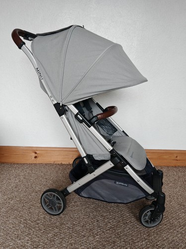 Uppababy minu stella - uppababy,