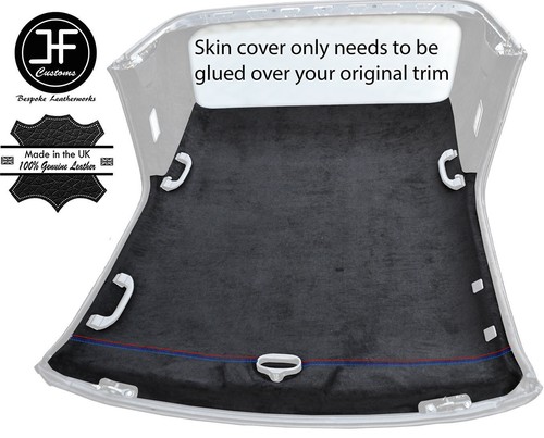 Tri stitch convertible hardtop - stitch,
