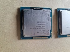 Intel Core I7-3770 Quad Core