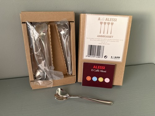 Alessi ammi08set big love set - love,