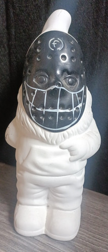 Firetrap collectible deadly - firetrap,