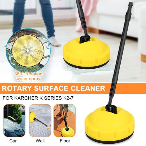 Pressure washer release rotary - pressure,