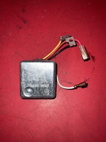 Nos bmc lucas 14tr 37595 - bmc,