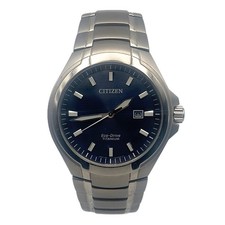 Citizen Eco-Drive Titanium