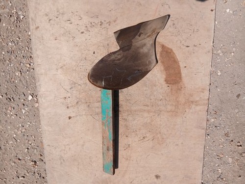Kverneland plough 85 - kverneland, lb