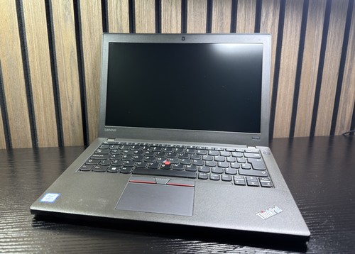 Lenovo thinkpad x270 13in - lenovo,