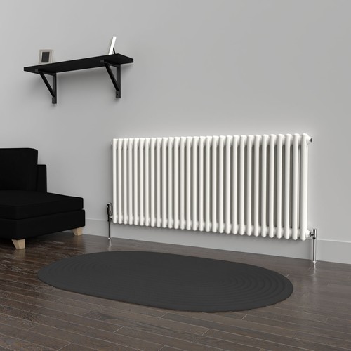 Lux heat horizontal column - heat,