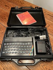 Sinclair ZX  48K Spectrum