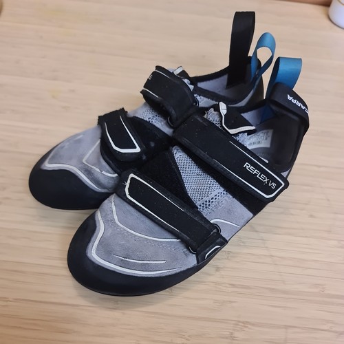 Scarpa reflex climbing - vs,